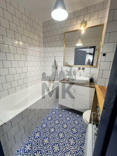 Mieszkanie Kraków Kraków-Podgórze, Kliny, os. Kliny Borkowskie