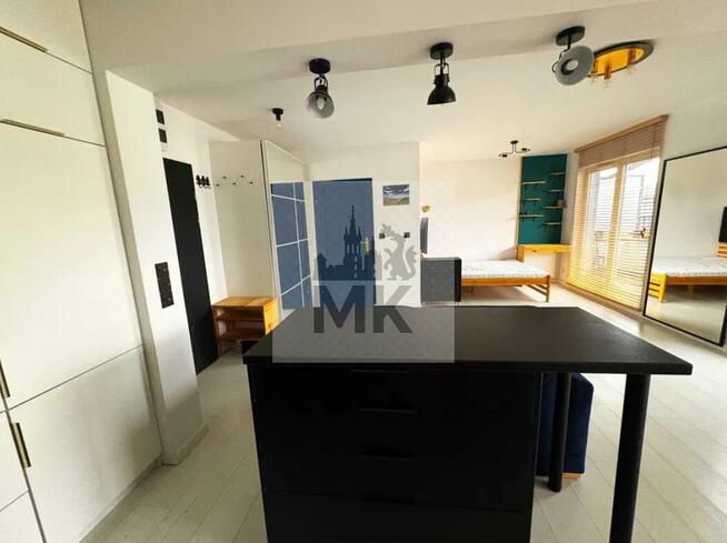 Mieszkanie Kraków Kraków-Podgórze, Kliny, os. Kliny Borkowskie