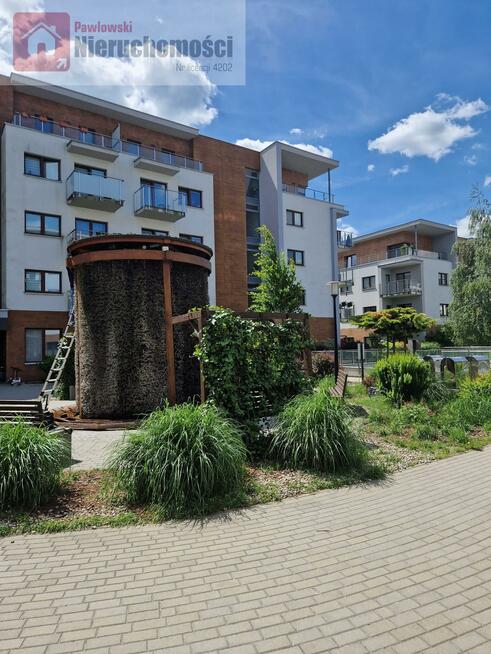 Mieszkanie Kraków Dębniki