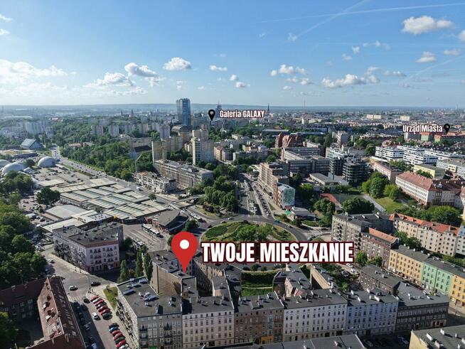Mieszkanie Szczecin, ks. Hugona Kołłątaja