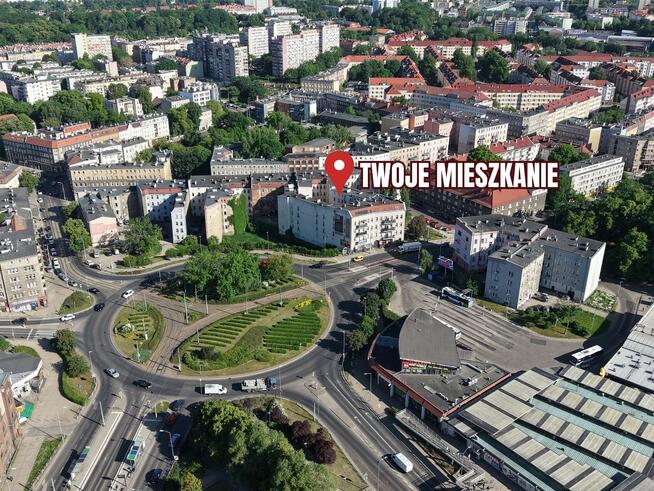 Mieszkanie Szczecin, ks. Hugona Kołłątaja
