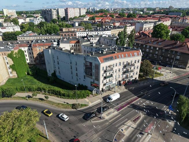 Mieszkanie Szczecin, ks. Hugona Kołłątaja