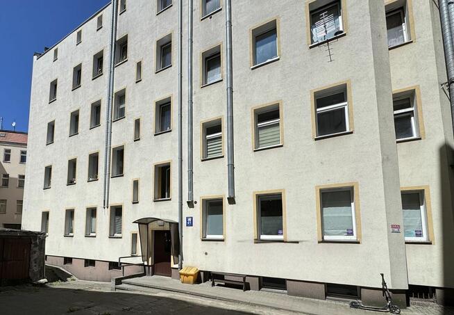 Mieszkanie Szczecin, ks. Hugona Kołłątaja