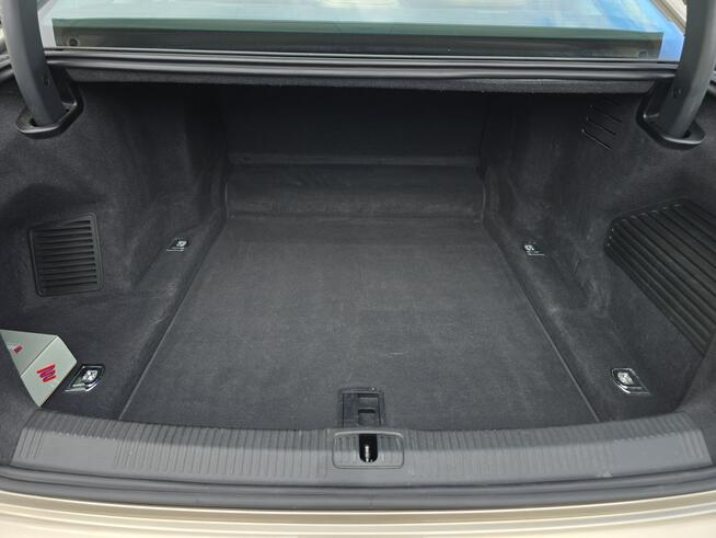 Audi A8 Matrix/Laser_Kamera360_Dociągi_B&O_Masaże_Wentylacja_Pneumatyka_FV23%