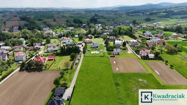 Działka inwestycyjna Rogi gm. Miejsce Piastowe,