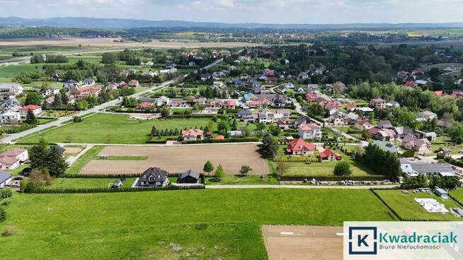 Działka inwestycyjna Rogi gm. Miejsce Piastowe,