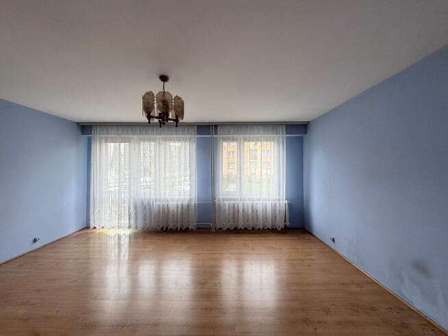 Mieszkanie Biecz, Parkowa