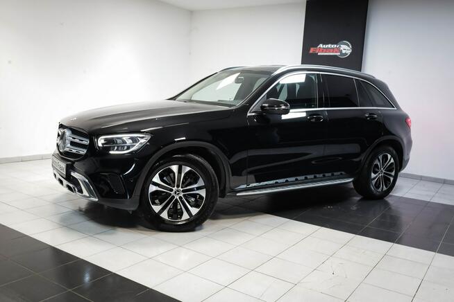Mercedes GLC 200 Salon Polska*I Właściciel*Bezwypadkowy*Vat23%
