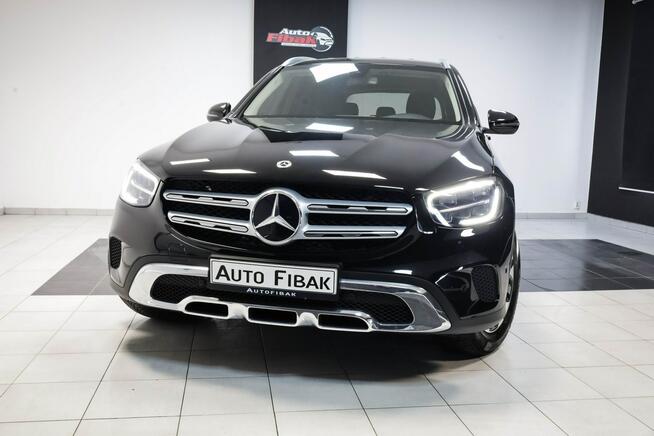 Mercedes GLC 200 Salon Polska*I Właściciel*Bezwypadkowy*Vat23%