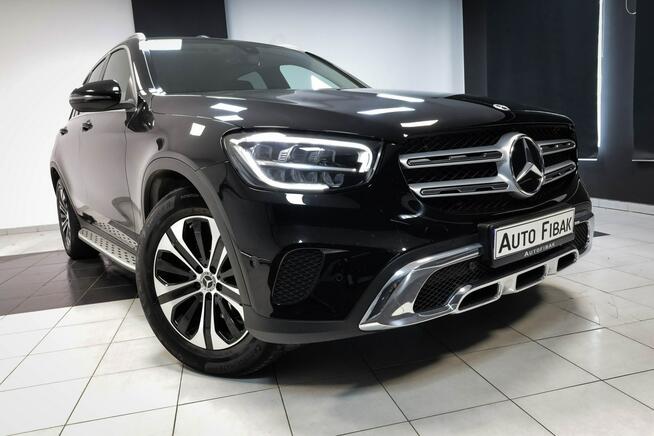 Mercedes GLC 200 Salon Polska*I Właściciel*Bezwypadkowy*Vat23%