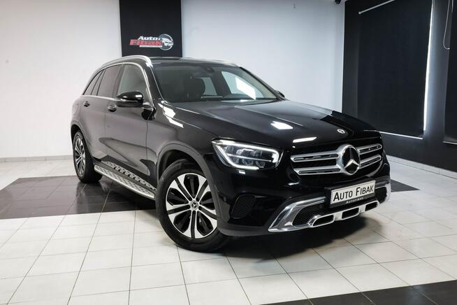 Mercedes GLC 200 Salon Polska*I Właściciel*Bezwypadkowy*Vat23%