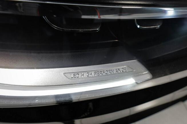 Mercedes GLC 200 Salon Polska*I Właściciel*Bezwypadkowy*Vat23%