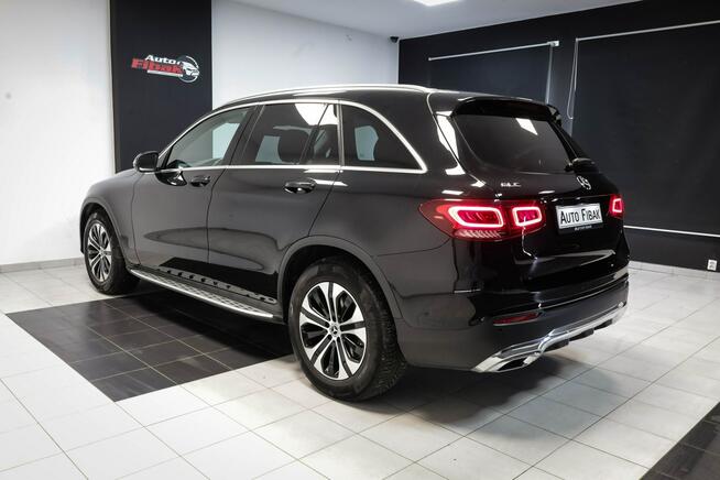 Mercedes GLC 200 Salon Polska*I Właściciel*Bezwypadkowy*Vat23%