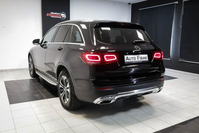 Mercedes GLC 200 Salon Polska*I Właściciel*Bezwypadkowy*Vat23%