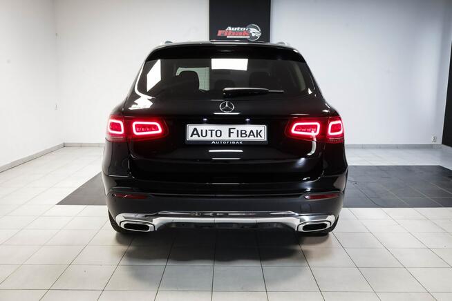 Mercedes GLC 200 Salon Polska*I Właściciel*Bezwypadkowy*Vat23%