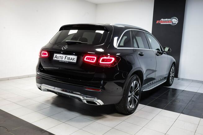 Mercedes GLC 200 Salon Polska*I Właściciel*Bezwypadkowy*Vat23%