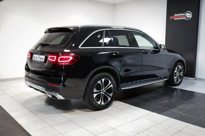 Mercedes GLC 200 Salon Polska*I Właściciel*Bezwypadkowy*Vat23%