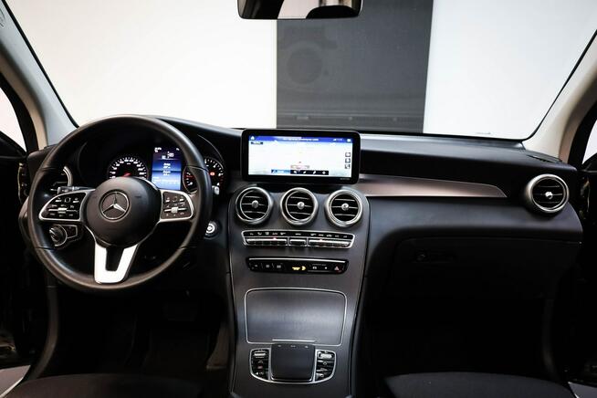 Mercedes GLC 200 Salon Polska*I Właściciel*Bezwypadkowy*Vat23%