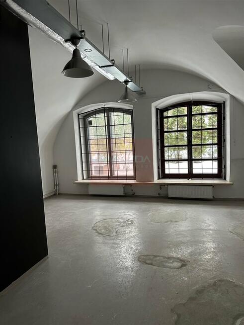Powierzchnia biurowa Warszawa Mokotów