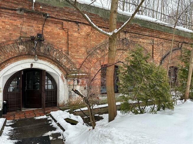 Powierzchnia biurowa Warszawa Mokotów