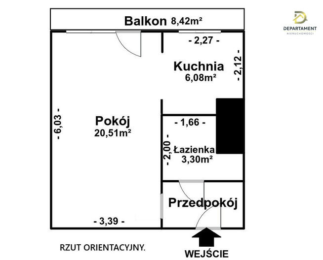 Mieszkanie Piekary Śląskie, Targowa