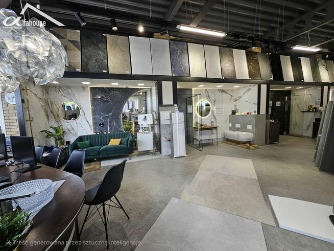 Lokal użytkowy Lublin, Krzemionki
