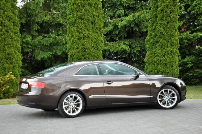 Audi A5 1.8T(170KM)*Lift*Bi-Xenon*Led*Welur*Klimatronik*Parktronik*Alu18"FULL