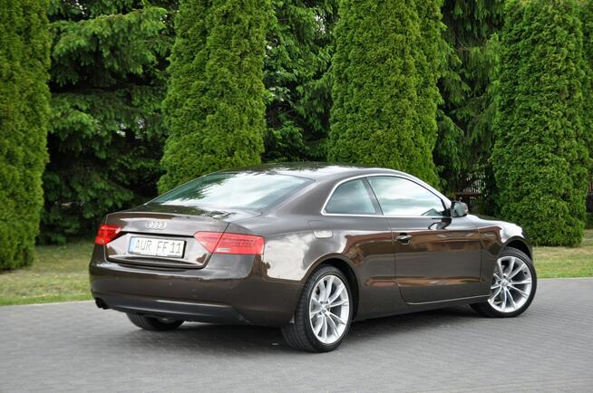 Audi A5 1.8T(170KM)*Lift*Bi-Xenon*Led*Welur*Klimatronik*Parktronik*Alu18"FULL