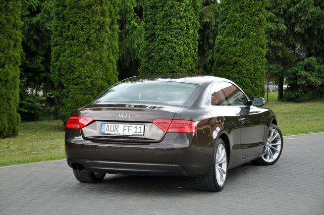 Audi A5 1.8T(170KM)*Lift*Bi-Xenon*Led*Welur*Klimatronik*Parktronik*Alu18"FULL