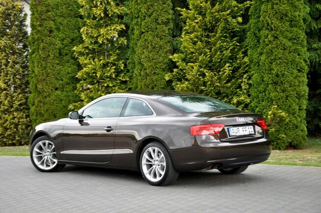 Audi A5 1.8T(170KM)*Lift*Bi-Xenon*Led*Welur*Klimatronik*Parktronik*Alu18"FULL