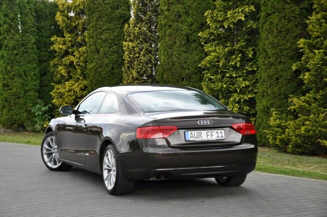 Audi A5 1.8T(170KM)*Lift*Bi-Xenon*Led*Welur*Klimatronik*Parktronik*Alu18"FULL