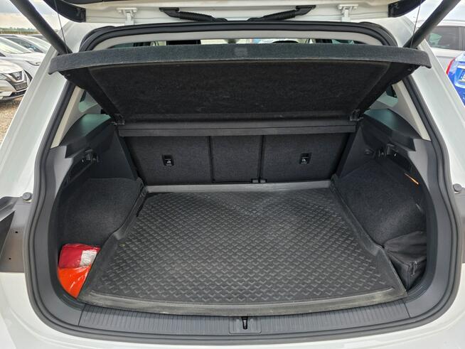 Volkswagen Tiguan 2.0 150PS Full LED Navi Alusy 19 HAK Gwarancja