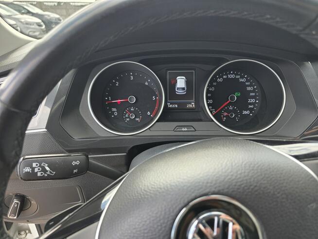 Volkswagen Tiguan 2.0 150PS Full LED Navi Alusy 19 HAK Gwarancja