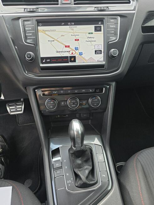 Volkswagen Tiguan 2.0 150PS Full LED Navi Alusy 19 HAK Gwarancja