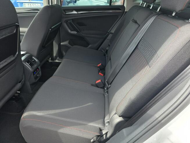 Volkswagen Tiguan 2.0 150PS Full LED Navi Alusy 19 HAK Gwarancja