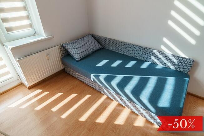 Pokój z balkonem w centrum, WiFi - Teatralna 14