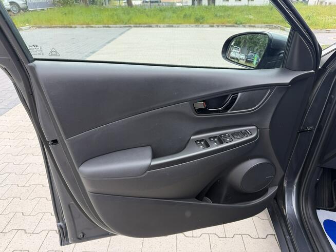 Hyundai Kona 1.6 CRDI / 136KM FULL LED Automat Nawigacja Kamera Skóra Asystenty