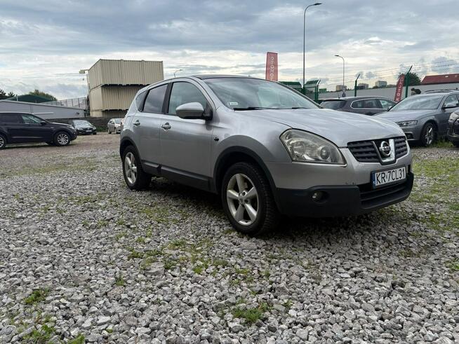 Nissan Qashqai Android auto hak climatronic pdc 100% sprawny