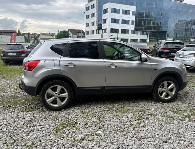 Nissan Qashqai Android auto hak climatronic pdc 100% sprawny