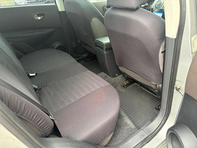 Nissan Qashqai Android auto hak climatronic pdc 100% sprawny