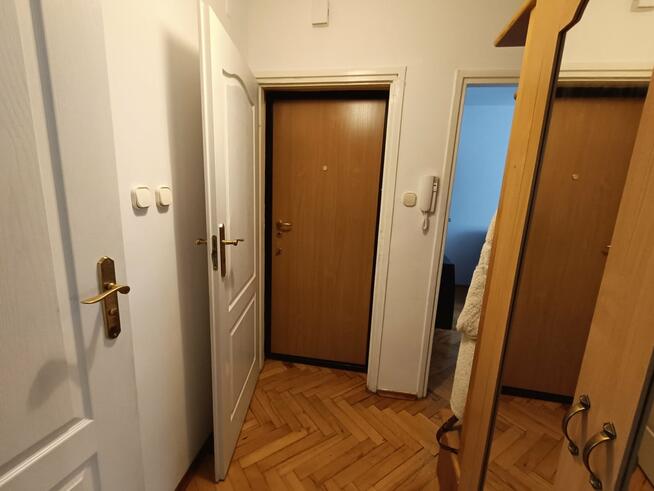Sprzedam mieszkanie 53 m2 bez pośredników, Wrocław