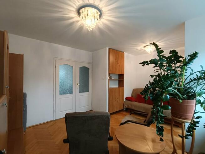 Sprzedam mieszkanie 53 m2 bez pośredników, Wrocław