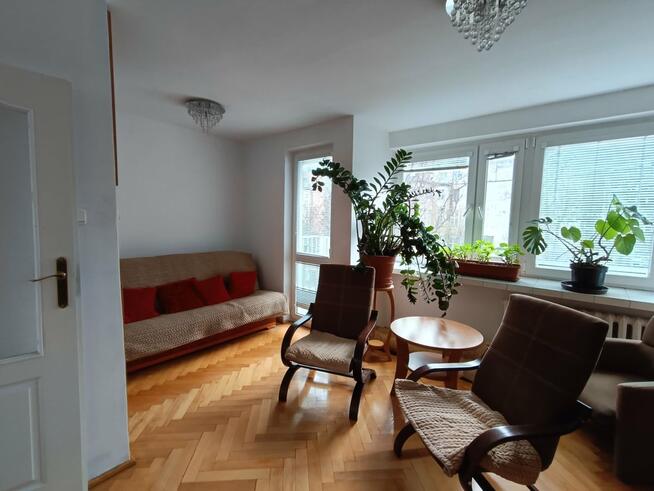 Sprzedam mieszkanie 53 m2 bez pośredników, Wrocław