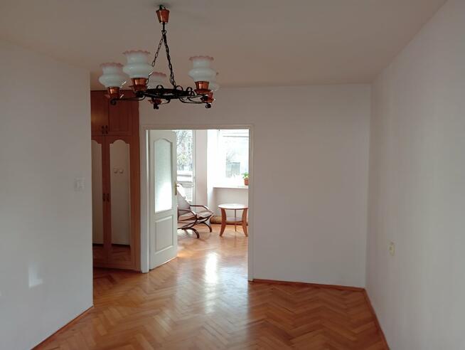 Sprzedam mieszkanie 53 m2 bez pośredników, Wrocław