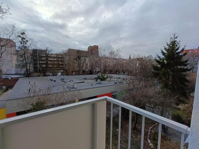 Sprzedam mieszkanie 53 m2 bez pośredników, Wrocław