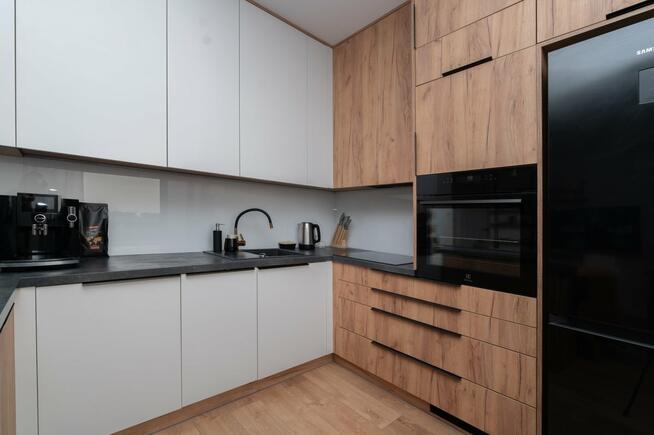 Apartament | 2 pokoje | Gniezno | Skiereszewo
