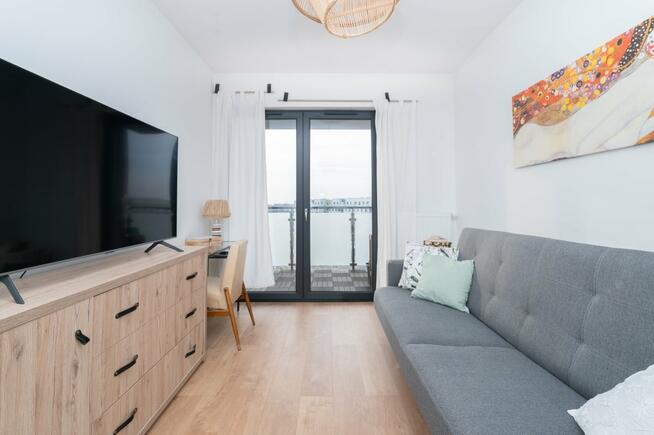 Apartament | 2 pokoje | Gniezno | Skiereszewo