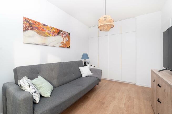 Apartament | 2 pokoje | Gniezno | Skiereszewo