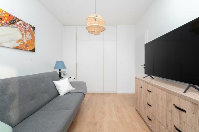 Apartament | 2 pokoje | Gniezno | Skiereszewo