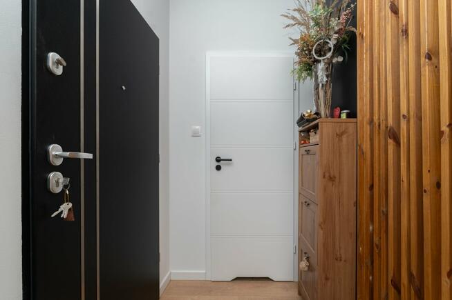 Apartament | 2 pokoje | Gniezno | Skiereszewo